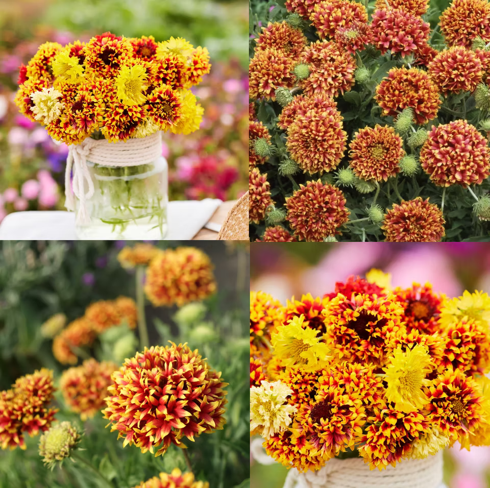 Milkweed Mix Deluxe Perennials Monarch Butterfly Host Plant Non Gmo