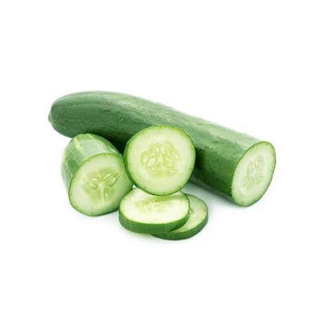 Cucumber vegetable seeds Green vegetable seeds for Home Gardening, Premium Kitchen Garden Collection for kitchen garden planting