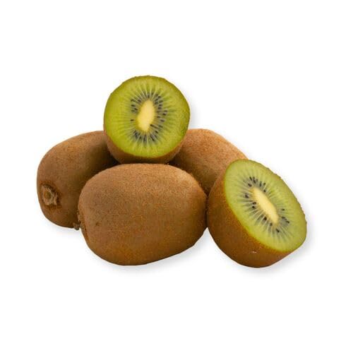Green Kiwi Fruit fruit seeds for organic garden planting