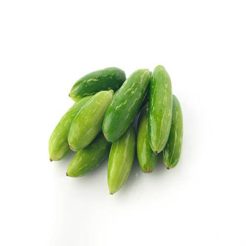 Green Ivy Gourd vegetable seeds - Heirloom, Organic, Non Gmo Garden Seeds for kitchen garden planting