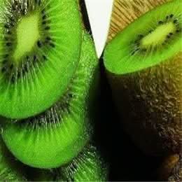 green kiwi fruit for planting heirloom and non gmo Fruit seeds