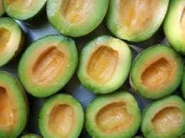 Rocky Ford Green Flesh Melon Open Pollinated For Fruit Seeds