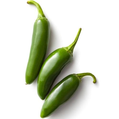 Green Pepper Plant vegetable seeds for Home Gardening, Premium Kitchen Garden Planting for kitchen garden planting