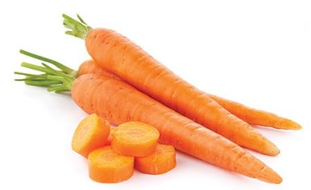 Carrot vegetable seeds Orange vegetable seeds for Home Gardening, Fresh Seasonal Vegetable Planting for kitchen garden planting