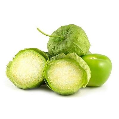Green Tomatillo Vegetables Seeds vegetable seeds - Heirloom, Organic, Non Gmo Garden Seeds for kitchen garden planting