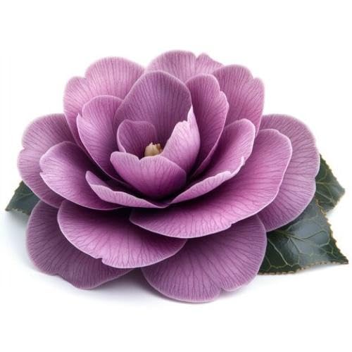 Purple Camellia Flower Seeds