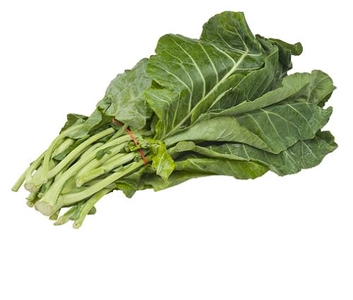 Green Collard Vegetables Seeds vegetable seeds - Heirloom, Organic, Non Gmo Garden Seeds for kitchen garden planting