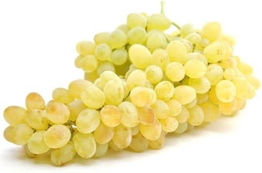 Yellow Grape Fruit Growing Delicious And Vibrant Grapes For Home Fruit Seeds