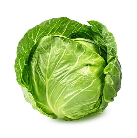 Cabbage vegetable seeds Green vegetable seeds for Home Gardening, Easy Grow Farm Fresh Produce for kitchen garden planting