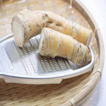White Wasabi ,white vegetable seeds - Heirloom, Organic, Non Gmo Garden Seeds for kitchen garden planting