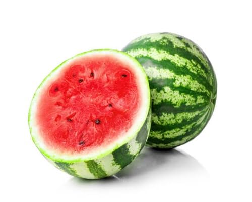Watermelon Fruit Seeds Non GMO Seeds for Home Orchard