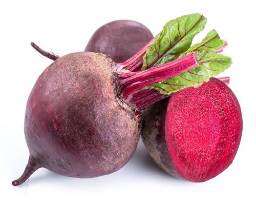 Purple Beetroot Vegetables Seeds vegetable seeds - Heirloom, Organic, Non Gmo Garden Seeds for kitchen garden planting