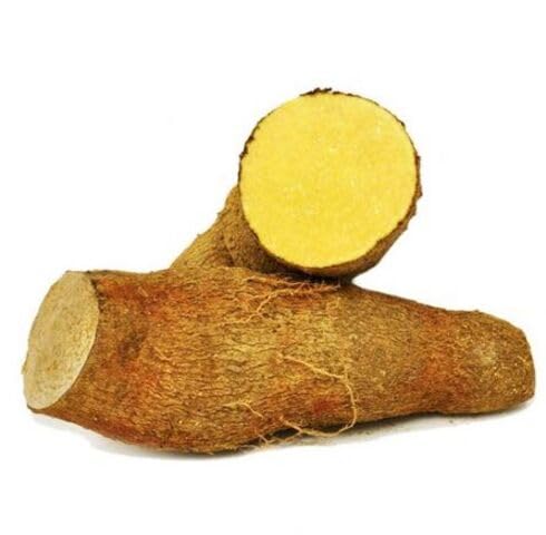 Yellow yam vegetable seeds for Home Gardening, Premium Kitchen Garden Planting Premium for kitchen garden planting
