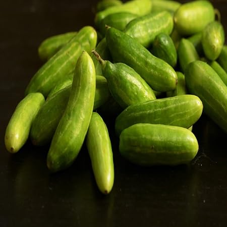Ivy vegetable seeds - Heirloom, Organic, Non Gmo Garden Seeds for kitchen garden planting