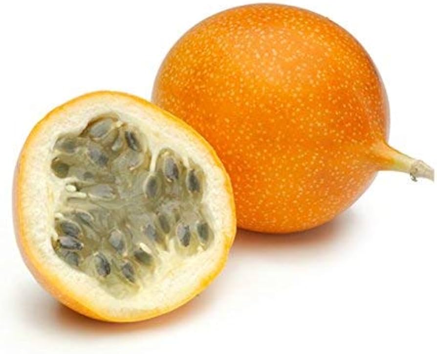 Granadilla Sweet Passion Fruit Seeds