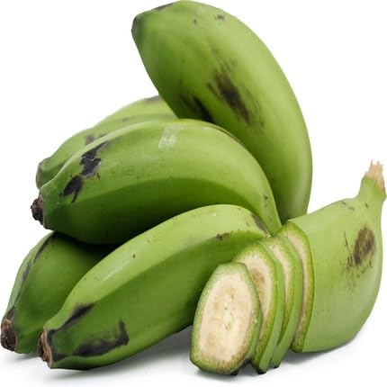 Green Banana vegetable seeds for Home Gardening, Premium Kitchen Garden Planting Premium for kitchen garden planting