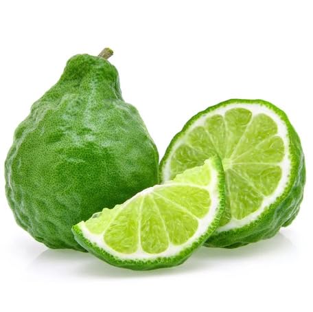 Green Bergamot Orange Fruit Seeds Non GMO Seeds for