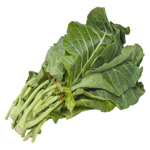 Collard vegetable seeds for Home Gardening, Premium Kitchen Garden Planting Premium for kitchen garden planting