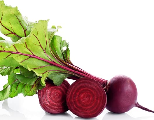 Pink Beetroot vegetable seeds - Heirloom, Organic, Non Gmo Garden Seeds for kitchen garden planting