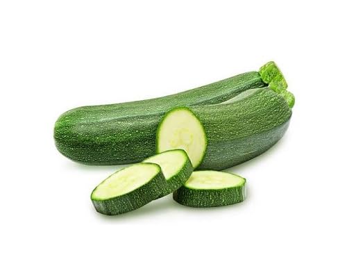 Green Zucchini Vegetables Seeds vegetable seeds - Heirloom, Organic, Non Gmo Garden Seeds for kitchen garden planting