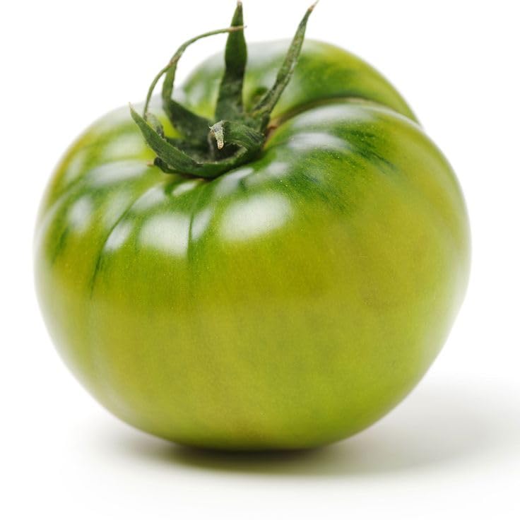 green tomato vegetable seeds