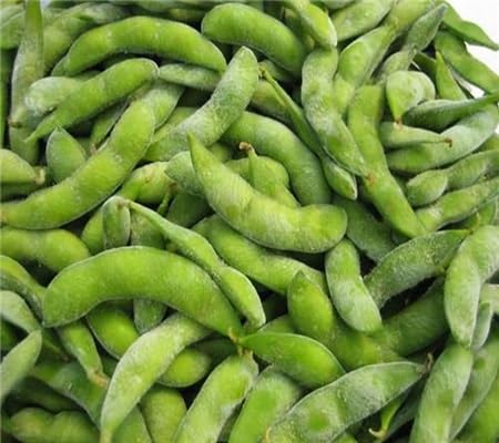 Edamame vegetable seeds - Heirloom, Organic, Non Gmo Garden Seeds for kitchen garden planting