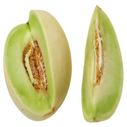 Cucumis Melon Fruit fruit seeds for organic garden planting