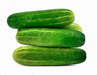 Cucumber White vegetable seeds for Home Gardening, Healthy Seasonal Vegetable Planting for kitchen garden planting