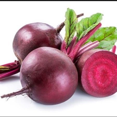 red Beetroot vegetable seeds vegetable seeds for Home Gardening, Heirloom, Non-GMO, High Premium for kitchen garden planting