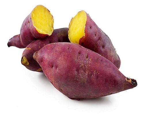 Sweet Potato Vegetable Seedsred vegetable seeds for Home Gardening, Healthy Culinary Garden Variety for kitchen garden planting