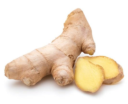 Brown Ginger vegetable seeds for Home Gardening, Organic Raised Bed Garden Favorite for kitchen garden planting
