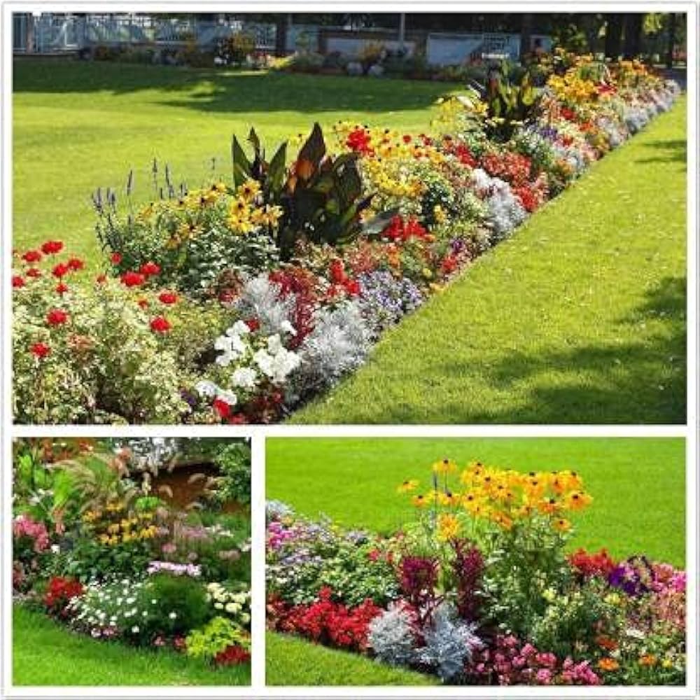 Mixed Flower