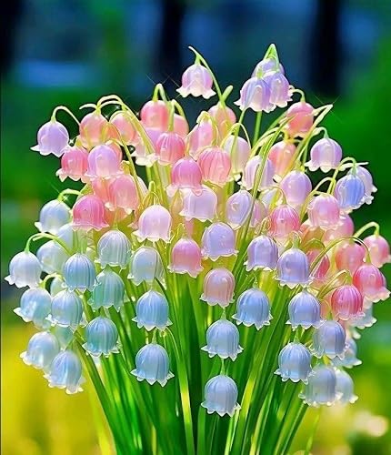lily the valley flower