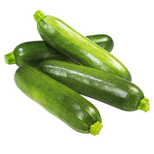 Zucchini vegetable seeds Green vegetable seeds for Home Gardening, Heirloom, Non-GMO, High for kitchen garden planting