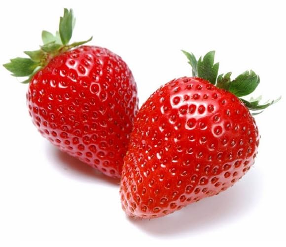 Organic Strawberry Fruit Seeds organic garden seeds