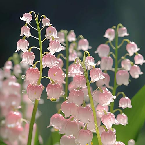 Lilium Flower Seeds