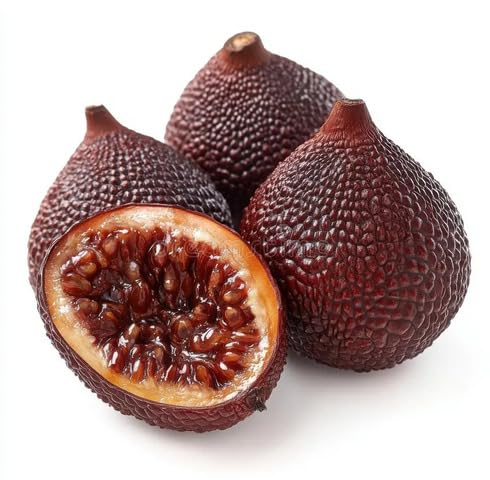 Brown Marmelos Fruit fruit seeds for organic garden planting