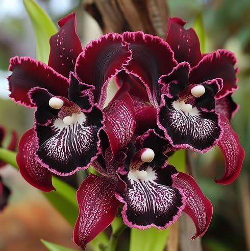 Parrot Orchid Flower Seeds