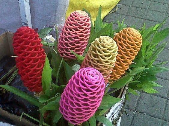 Mixed Balsam Flower Seeds