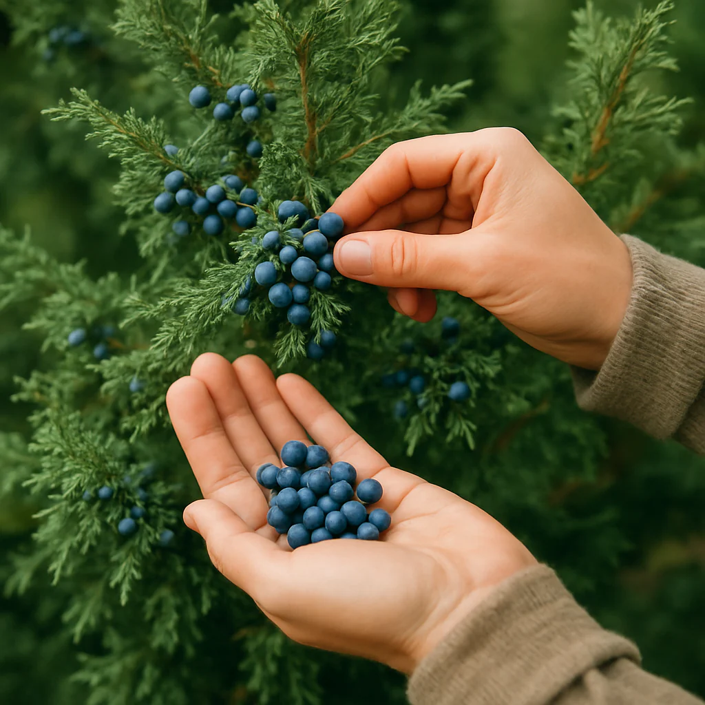 juniper fruit for planting grow your own trees berries Fruit seeds