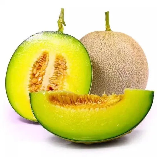 extremely early maturity good disease resistant melon high organic Fruit Seeds organic garden seeds