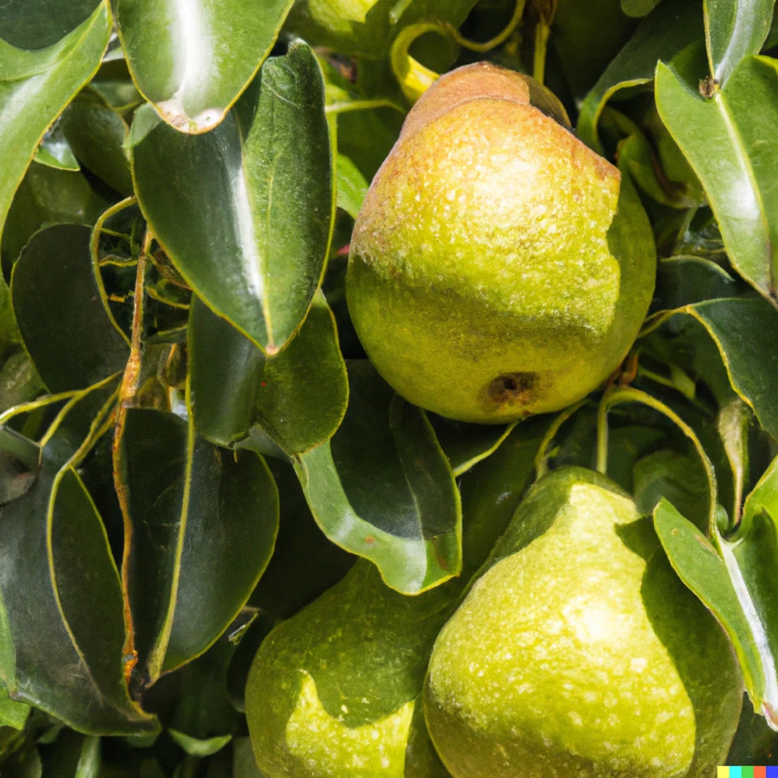 pear pyrus communis bartlett fruit great seeds