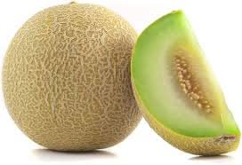 Green Dew Melon Fruit And Cultivating Refreshing Aromatic Melons Fruit Seeds