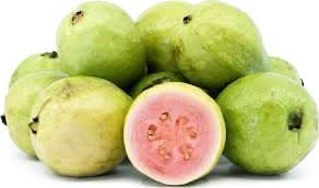 red guava fruit for planting natural sweetness tropical gardens heirloom Fruit seeds