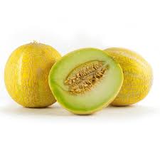 Lemon Drop Melon Sweet Citrusy Melons Your And Gmo Free Fruit Seeds