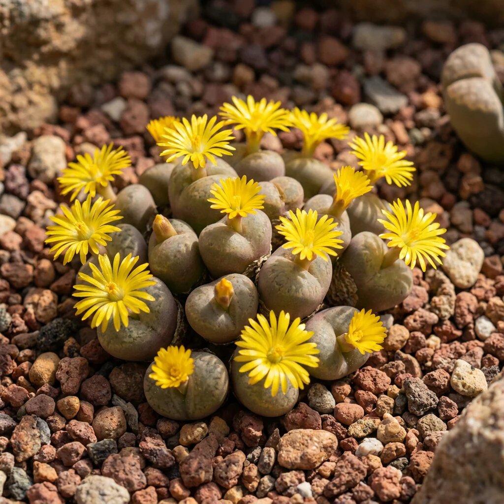 Conophytum Flower Seeds