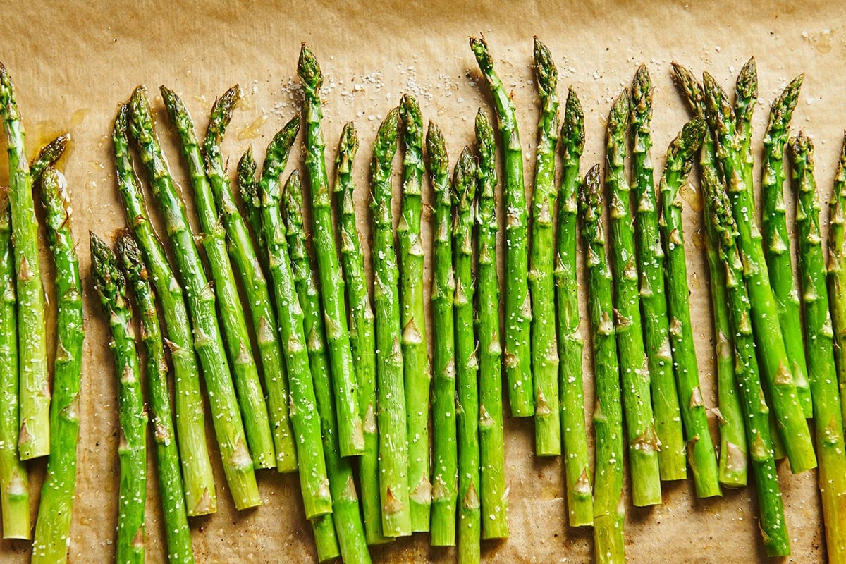 Asparagus vegetable seeds for Planting Green vegetable seeds for Home Gardening, Organic Raised Bed for kitchen garden planting
