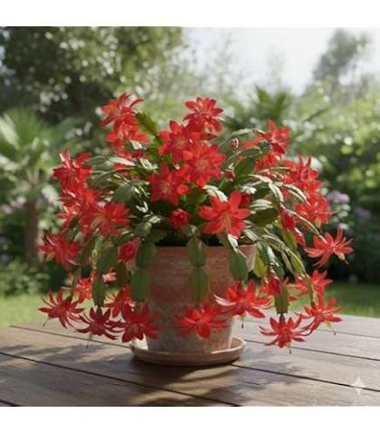 Bromeliad Flower Seeds