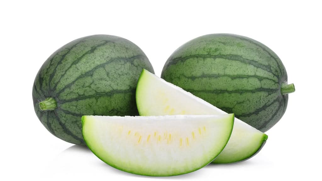 white watermelon fruit for planting a unique and sweet addition to your garden Fruit seeds