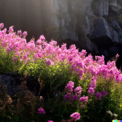 Fireweed